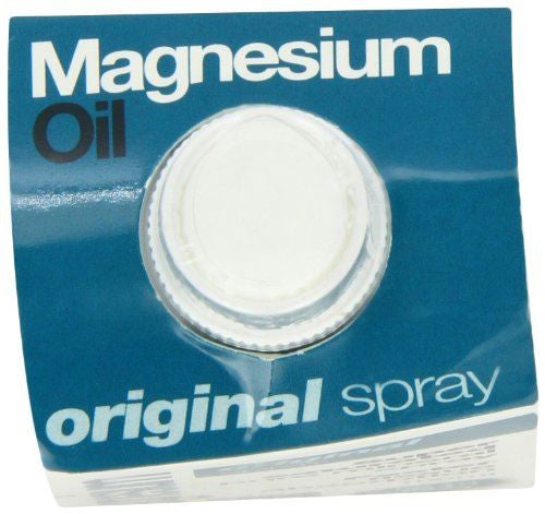 BetterYou Magnesium Oil Orginal Spray 100ml - Joint Support at MySupplementShop by Betteryou