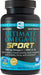 Nordic Naturals Ultimate Omega-D3 Sport, 1480mg Lemon - 60 softgels - Omegas, EFAs, CLA, Oils at MySupplementShop by Nordic Naturals