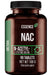 Essence Nutrition NAC 600 - 90 tablets - Health and Wellbeing at MySupplementShop by Essence Nutrition