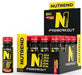 Nutrend N1 Shot Cherry Crush  20 x 60 ml. - Nitric Oxide Boosters at MySupplementShop by Nutrend