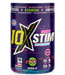 10X Athletic STIM 600g - Cobra Ki - Pre Workout at MySupplementShop by 10X Athletic